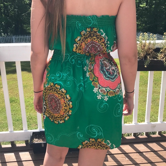 Summer Dress - Picture 2 of 4